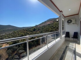 Vadisu Apart Hotel