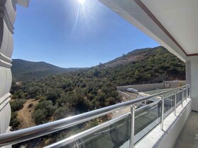 Vadisu Apart Hotel