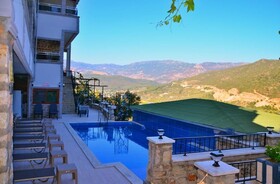 Vadisu Apart Hotel