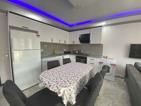 Vadisu Apart Hotel