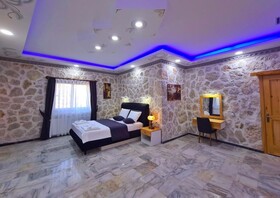 Vadisu Apart Hotel