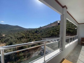 Vadisu Apart Hotel