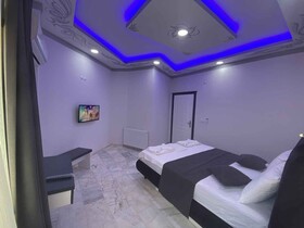 Vadisu Apart Hotel