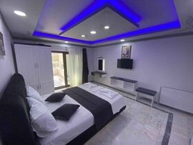 Vadisu Apart Hotel