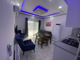 Vadisu Apart Hotel