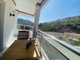 Vadisu Apart Hotel
