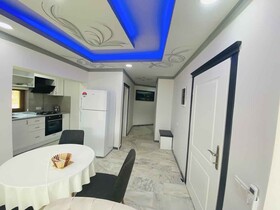 Vadisu Apart Hotel
