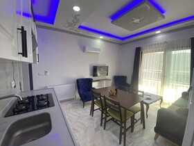 Vadisu Apart Hotel