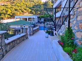 Vadisu Apart Hotel