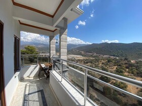 Vadisu Apart Hotel