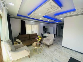 Vadisu Apart Hotel