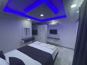 Vadisu Apart Hotel
