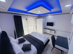 Vadisu Apart Hotel
