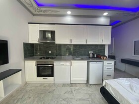 Vadisu Apart Hotel