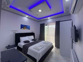 Vadisu Apart Hotel