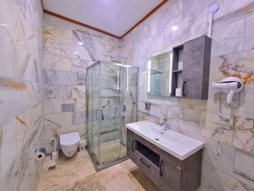 Vadisu Apart Hotel