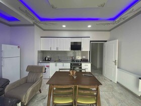 Vadisu Apart Hotel