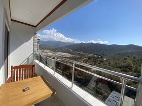 Vadisu Apart Hotel