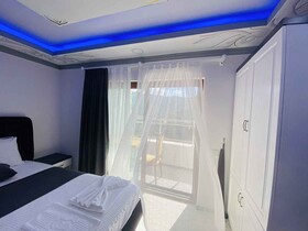 Vadisu Apart Hotel