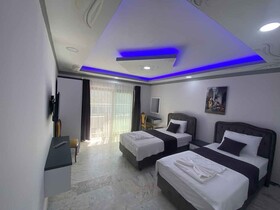 Vadisu Apart Hotel