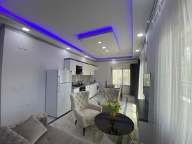 Vadisu Apart Hotel