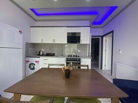 Vadisu Apart Hotel
