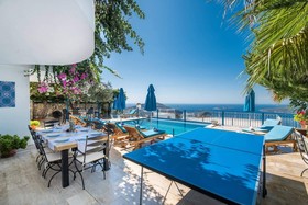 Villa Angelika
