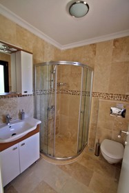 Villa Aprohodite