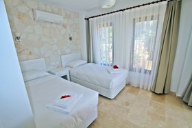 Villa Aprohodite