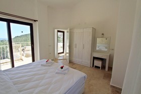 Villa Aprohodite