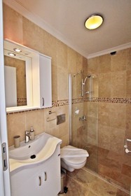 Villa Aprohodite