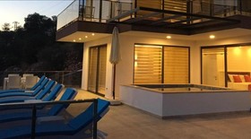 Villa Diana