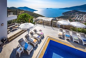 Villa Hayat