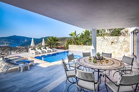 Villa Hayat