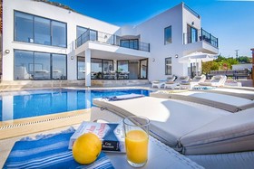 Villa Hayat
