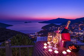 Villa Hayat