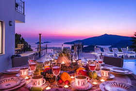 Villa Hayat