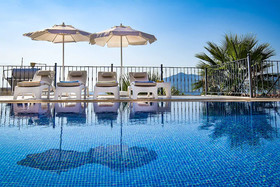 Villa Hayat