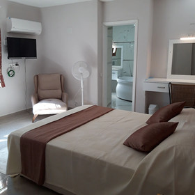 Villa Hibiskus