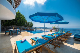 Villa Jasmine