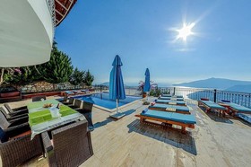 Villa Jasmine