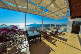 Villa Jasmine
