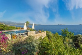 Villa La Moda