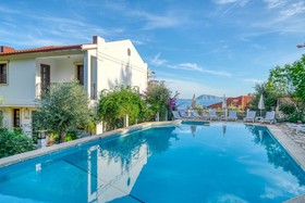 Villa Lycia