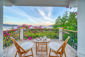 Villa Lycia