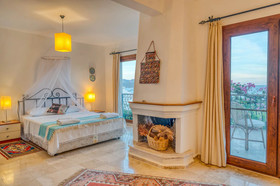 Villa Lycia