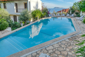 Villa Lycia