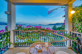 Villa Lycia