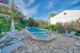 Villa Lycia