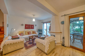 Villa Lycia